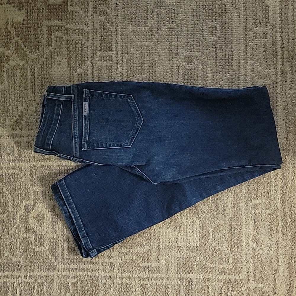 Joe's Jeans Flare Leg in Centaurus